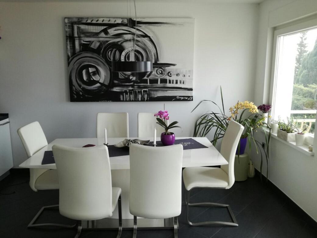 Apartmán Andro Dramalj