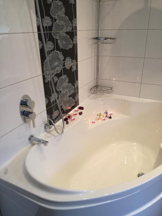 Apartmán Andro Dramalj
