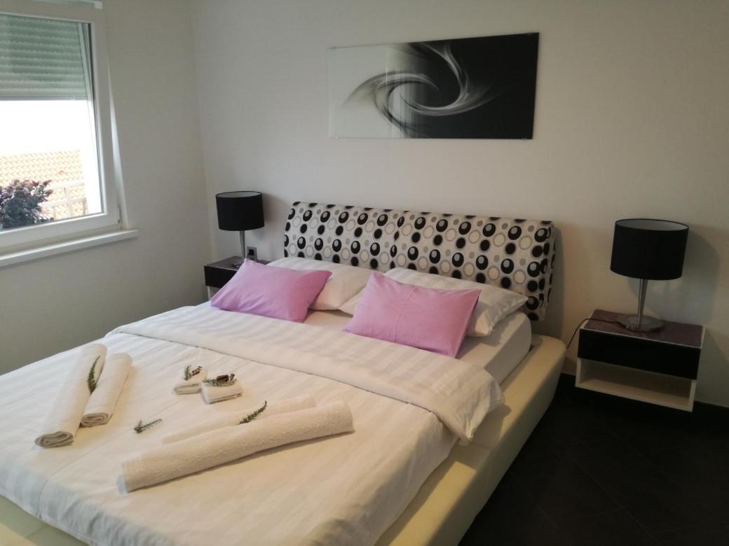 Apartmán Andro