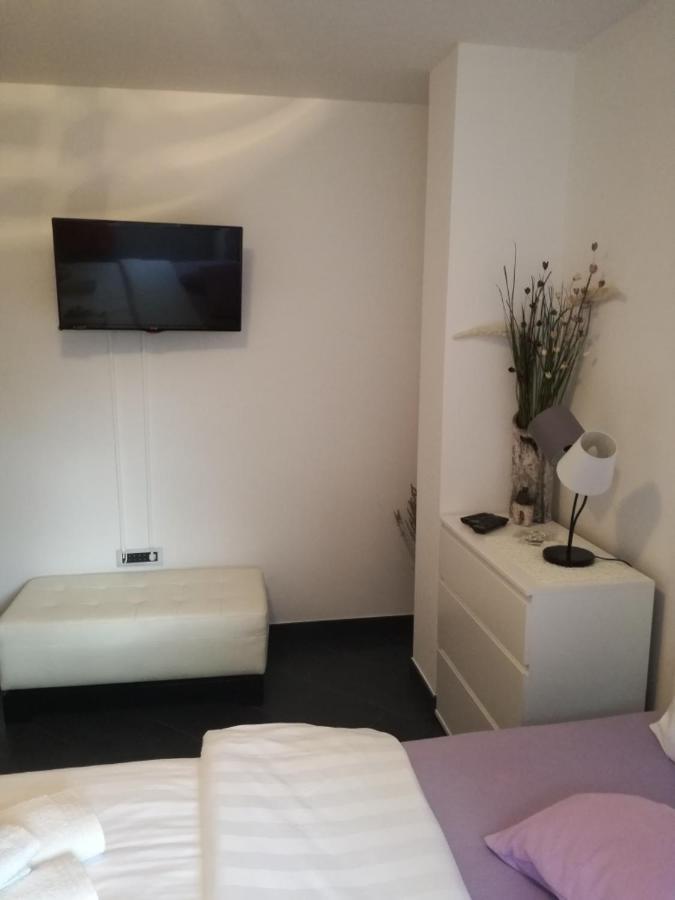 Apartmán Andro