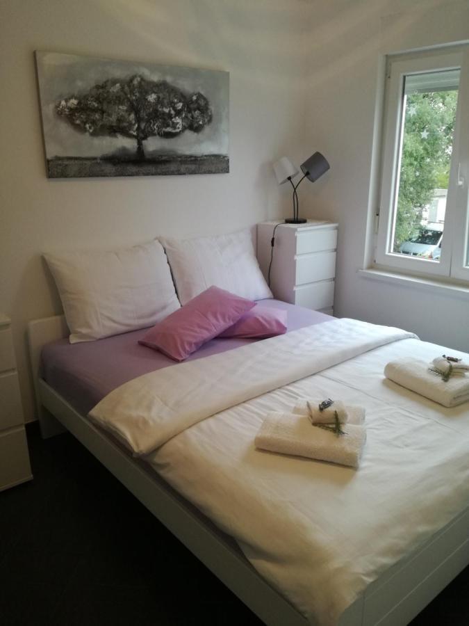 Apartmán Andro