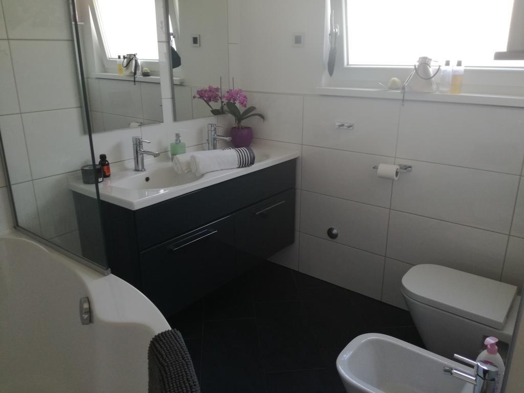 Andro Apartmán Dramalj